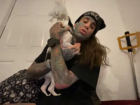 Dyskizly's cam snapshot