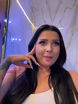 KylieKroftt's web cam