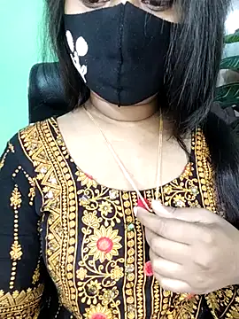 Idhika-Paul's cam snapshot