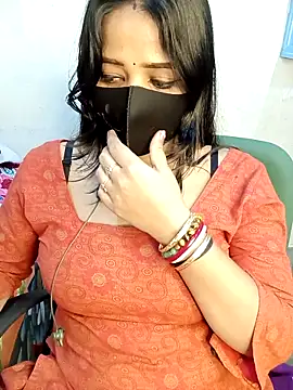 Sony-Model's cam snapshot