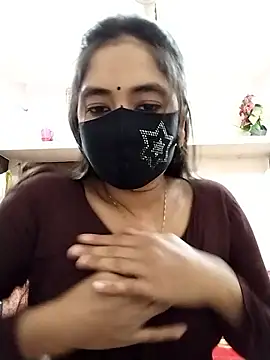 Puja-Rane's cam snapshot