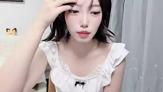 yuyayayu's cam snapshot