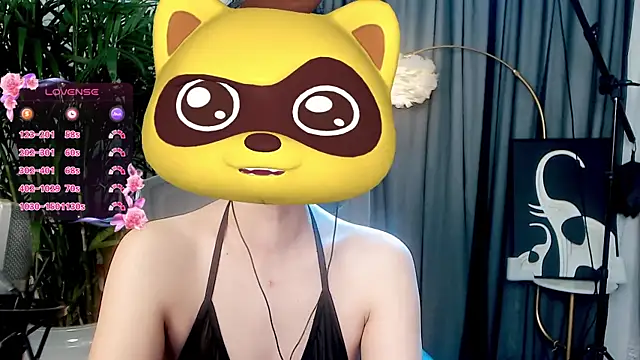 feifei-love's cam snapshot