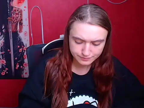 Gabriellagirl's cam snapshot