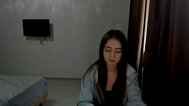 LilyHaart's cam snapshot