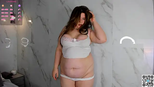 Chloee_White's cam snapshot