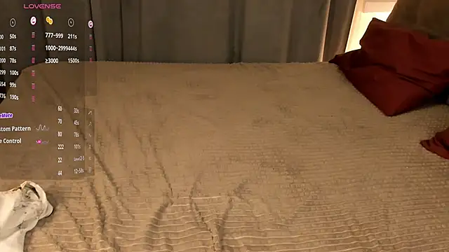 MaymeDeuel's cam snapshot