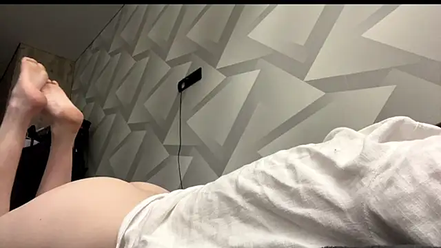 DaphineMckoy's cam snapshot