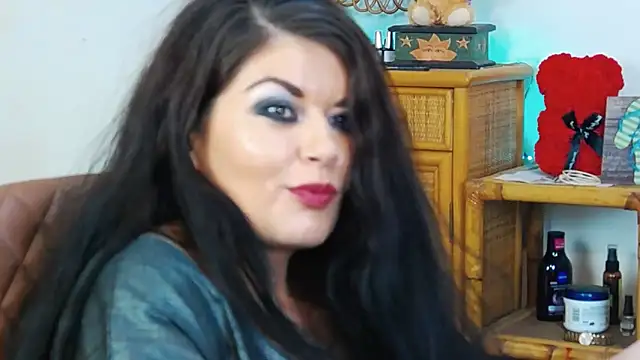 EllenGrace's cam snapshot