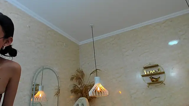 ValerySkinnyy's cam snapshot