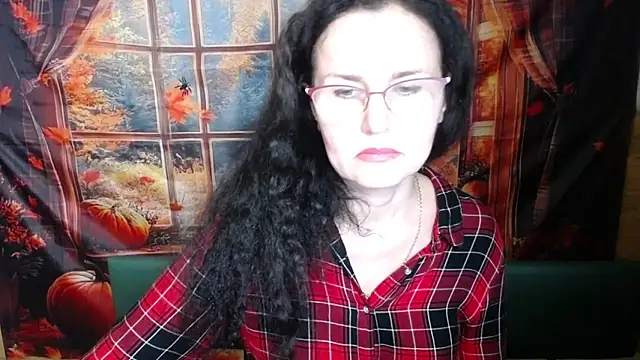 Miroslava_Happi's cam snapshot