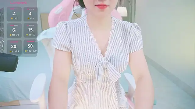 Cherry-26 live sex cam