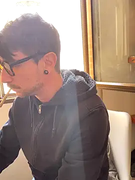 _Lordjizz's cam snapshot