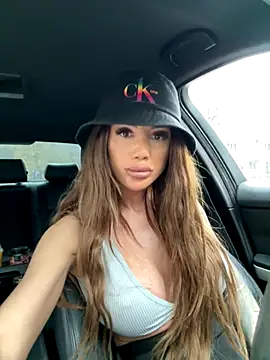 NicollleDiamondd's cam snapshot