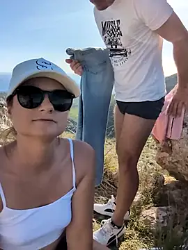 Samira-Summer live sex cam