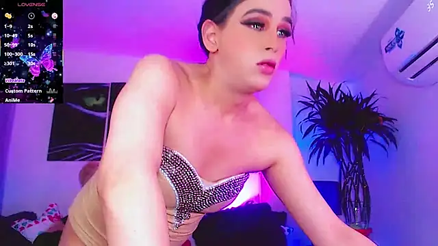 Sophiesweet5 live sex cam