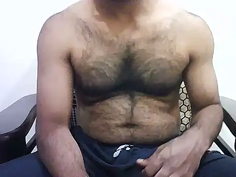 HALFBOYFRIEND_KING's cam snapshot