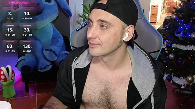 Gil_gamesh90's cam snapshot