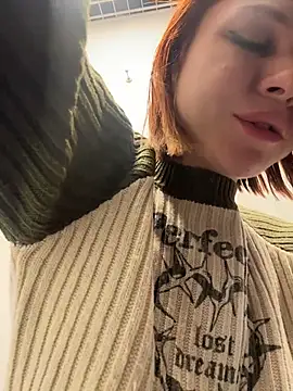 RosieSecret live sex cam