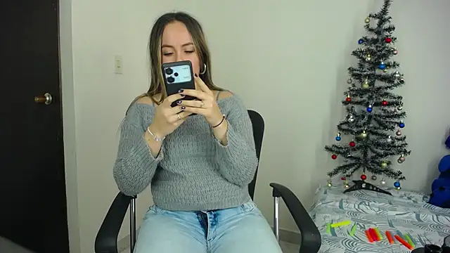 LauraSofia_Cam's cam snapshot