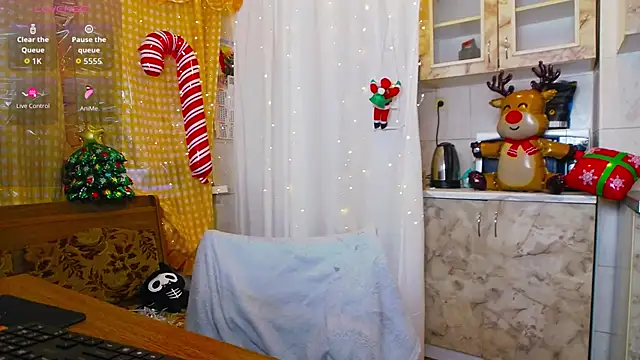 Linasexy777's cam snapshot