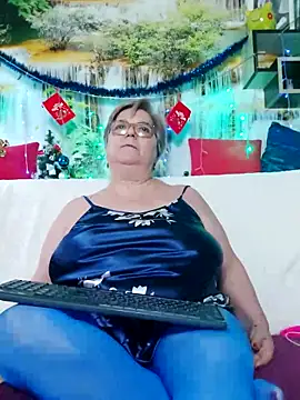 QueenPammy1's cam snapshot