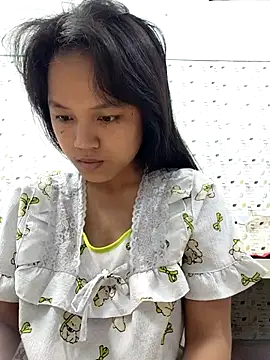 Anny-ly's cam snapshot