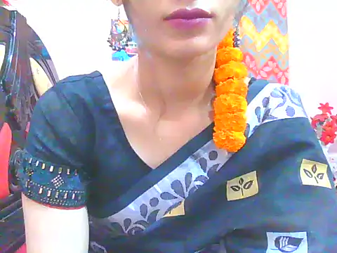 Silver_Queen07's cam snapshot