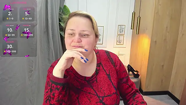 ScarlettSoft's cam snapshot