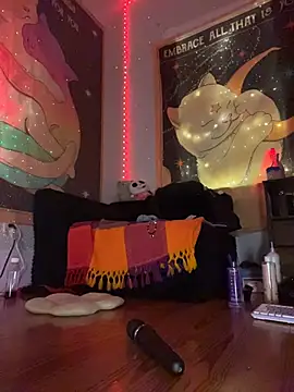 loveluna8's cam snapshot