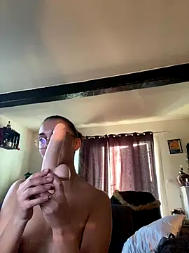 _little_blake's cam snapshot