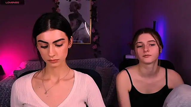 nekky_mouse's cam snapshot