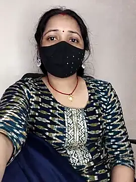 Hot_Bhabhi-ji's cam snapshot