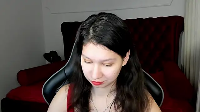 SaraDenars's cam snapshot