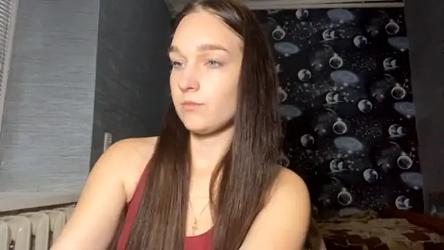 YahairaDuracher's cam snapshot