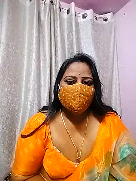 venkata-lakshmi's cam snapshot