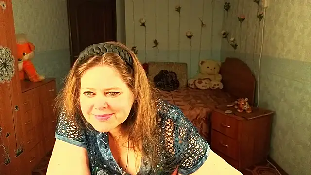 Audrey_Aura's cam snapshot