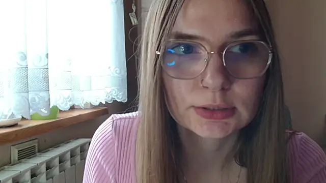 LooveELLYx's cam snapshot