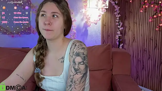 Elsie_Cutties's cam snapshot