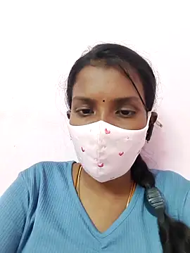 Tamil_Monika's cam snapshot