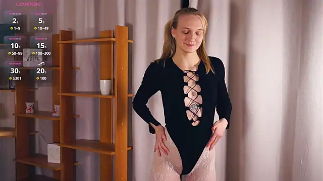 DierdreJacobsohn's cam snapshot