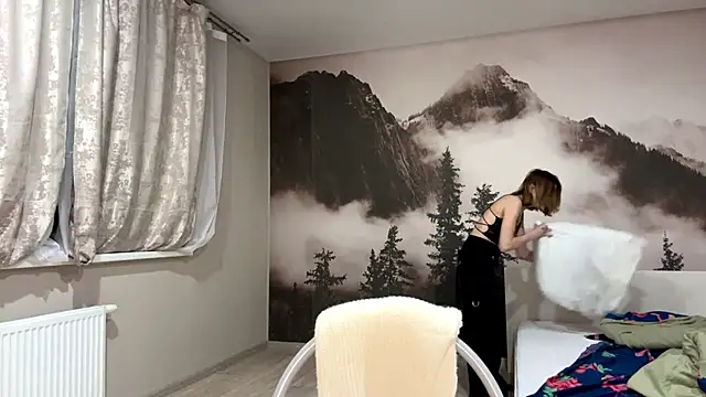 MelaineAytes's cam snapshot