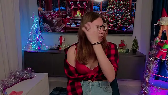 PeiMellison's cam snapshot