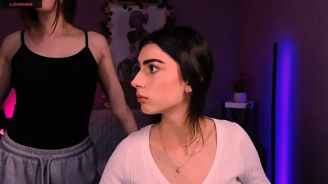 nekky_mouse's cam snapshot