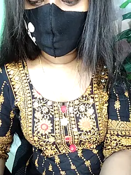 Idhika-Paul's cam snapshot