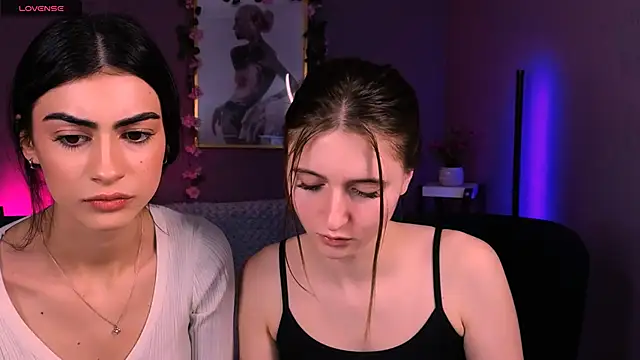 nekky_mouse's cam snapshot