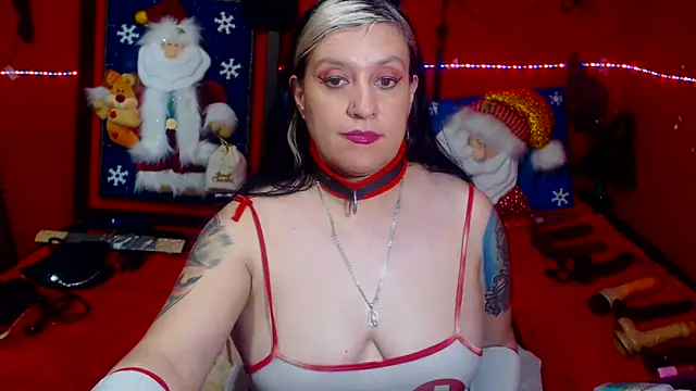 MATURE_Randy's cam snapshot