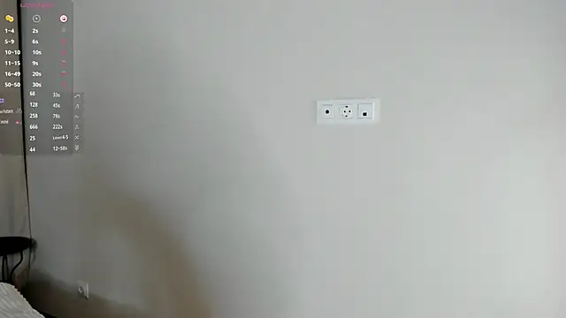 CoreenLuebbers's cam snapshot