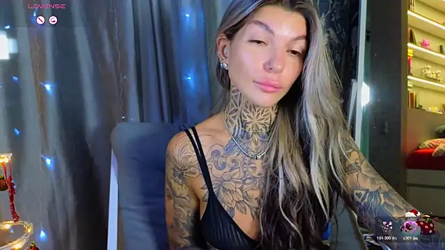 tattooedBabyy's cam snapshot