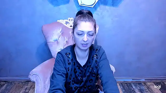 DivinSandra's cam snapshot